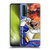 Dragon Ball Z Saiyan Arc Characters Great Ape Vegeta Soft Gel Case for Huawei P Smart (2021)