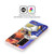 Dragon Ball Z Saiyan Arc Characters Great Ape Vegeta Soft Gel Case for Huawei P Smart (2021)