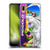 Dragon Ball Z Saiyan Arc Characters Piccolo Soft Gel Case for Huawei Y6 Pro (2019)