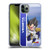 Dragon Ball Z Saiyan Arc Characters Vegeta Soft Gel Case for Apple iPhone 11 Pro Max