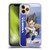 Dragon Ball Z Saiyan Arc Characters Vegeta Soft Gel Case for Apple iPhone 11 Pro