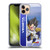 Dragon Ball Z Saiyan Arc Characters Vegeta Soft Gel Case for Apple iPhone 11 Pro