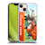 Dragon Ball Z Saiyan Arc Characters Son Goku Soft Gel Case for Apple iPhone 13