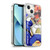 Dragon Ball Z Saiyan Arc Characters Great Ape Vegeta Soft Gel Case for Apple iPhone 13