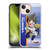 Dragon Ball Z Saiyan Arc Characters Vegeta Soft Gel Case for Apple iPhone 13 Mini