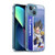 Dragon Ball Z Saiyan Arc Characters Vegeta Soft Gel Case for Apple iPhone 13 Mini & MagSafe