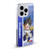 Dragon Ball Z Saiyan Arc Characters Vegeta Soft Gel Case for Apple iPhone 13 Mini & MagSafe