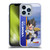 Dragon Ball Z Saiyan Arc Characters Vegeta Soft Gel Case for Apple iPhone 13 Pro