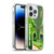 Dragon Ball Z Saiyan Arc Characters Shenron Soft Gel Case for Apple iPhone 13 Pro & MagSafe
