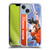 Dragon Ball Z Saiyan Arc Characters Son Goku Soft Gel Case for Apple iPhone 14