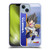 Dragon Ball Z Saiyan Arc Characters Vegeta Soft Gel Case for Apple iPhone 14 Plus