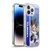 Dragon Ball Z Saiyan Arc Characters Vegeta Soft Gel Case for Apple iPhone 14 Pro Max & MagSafe