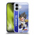Dragon Ball Z Saiyan Arc Characters Vegeta Soft Gel Case for Apple iPhone 16