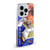 Dragon Ball Z Saiyan Arc Characters Great Ape Vegeta Soft Gel Case for Apple iPhone 5c