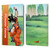 Dragon Ball Z Saiyan Arc Characters Son Goku Leather Book Wallet Case Cover For Amazon Kindle Paperwhite 1 / 2 / 3