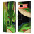Dragon Ball Z Saiyan Arc Characters Shenron Leather Book Wallet Case Cover For Google Pixel 7a