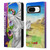 Dragon Ball Z Saiyan Arc Characters Piccolo Leather Book Wallet Case Cover For Google Pixel 8