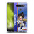 Dragon Ball Z Saiyan Arc Characters Vegeta Soft Gel Case for LG K51S