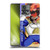 Dragon Ball Z Saiyan Arc Characters Great Ape Vegeta Soft Gel Case for Motorola Moto Edge 30 Fusion