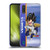 Dragon Ball Z Saiyan Arc Characters Vegeta Soft Gel Case for Motorola Moto E6s (2020)