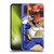 Dragon Ball Z Saiyan Arc Characters Great Ape Vegeta Soft Gel Case for Motorola Moto E6s (2020)