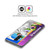Dragon Ball Z Saiyan Arc Characters Piccolo Soft Gel Case for Nothing Phone (2a)