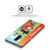 Dragon Ball Z Saiyan Arc Characters Son Goku Soft Gel Case for Google Pixel 7 Pro