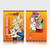 Dragon Ball Z Saiyan Arc Characters Son Goku Soft Gel Case for Samsung Galaxy Tab S8 Plus