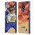 Dragon Ball Z Saiyan Arc Characters Great Ape Vegeta Leather Book Wallet Case Cover For Nokia C21