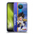 Dragon Ball Z Saiyan Arc Characters Vegeta Soft Gel Case for Nokia 1.4
