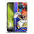 Dragon Ball Z Saiyan Arc Characters Great Ape Vegeta Soft Gel Case for Nokia 1.4