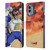 Dragon Ball Z Saiyan Arc Characters Great Ape Vegeta Leather Book Wallet Case Cover For Nokia X30