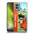 Dragon Ball Z Saiyan Arc Characters Son Goku Soft Gel Case for Nokia X30