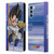 Dragon Ball Z Saiyan Arc Characters Vegeta Leather Book Wallet Case Cover For Motorola Edge S30 / Moto G200 5G