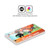 Dragon Ball Z Saiyan Arc Characters Son Goku Soft Gel Case for OPPO A57s