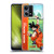 Dragon Ball Z Saiyan Arc Characters Son Goku Soft Gel Case for OPPO Reno8 4G