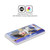 Dragon Ball Z Saiyan Arc Characters Vegeta Soft Gel Case for OPPO Reno8 4G