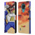 Dragon Ball Z Saiyan Arc Characters Great Ape Vegeta Leather Book Wallet Case Cover For Motorola Moto E7