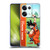 Dragon Ball Z Saiyan Arc Characters Son Goku Soft Gel Case for OPPO Reno8 Pro