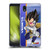 Dragon Ball Z Saiyan Arc Characters Vegeta Soft Gel Case for Samsung Galaxy A01 Core (2020)