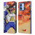 Dragon Ball Z Saiyan Arc Characters Great Ape Vegeta Leather Book Wallet Case Cover For Motorola Moto G84 5G
