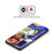 Dragon Ball Z Saiyan Arc Characters Great Ape Vegeta Soft Gel Case for Samsung Galaxy A33 5G (2022)