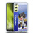 Dragon Ball Z Saiyan Arc Characters Vegeta Soft Gel Case for Samsung Galaxy A34 5G