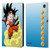 Dragon Ball Characters Goku Leather Book Wallet Case Cover For Amazon Fire 7 2022