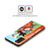 Dragon Ball Z Saiyan Arc Characters Son Goku Soft Gel Case for Samsung Galaxy A54 5G