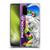 Dragon Ball Z Saiyan Arc Characters Piccolo Soft Gel Case for Samsung Galaxy S20 / S20 5G