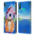 Dragon Ball Characters Master Roshi Leather Book Wallet Case Cover For Huawei P40 lite E