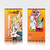 Dragon Ball Z Saiyan Arc Characters Son Goku Leather Book Wallet Case Cover For OPPO Reno11