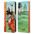Dragon Ball Z Saiyan Arc Characters Son Goku Leather Book Wallet Case Cover For Samsung Galaxy A05