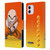 Dragon Ball Characters Krillin Leather Book Wallet Case Cover For Apple iPhone 11